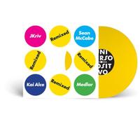 Various Artists - Universo Positivo - Remixed
