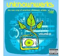 Various Artists - Unknownwerks 1
