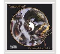 Various Artists - Unleashed The Complilation 2 / Various