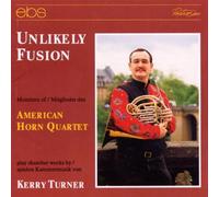Various Artists - Unlikely Fashion