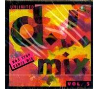 Various Artists - Unlimited DJ Mix 3