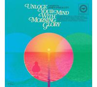 Various Artists Unlock Your Mind With Morning Glory: Comp (CD) (Importación USA)