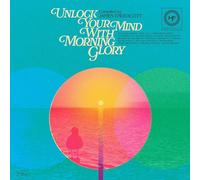 VARIOUS ARTISTS - UNLOCK YOUR MIND WITH MORNING GLORY (COMPILED BY JAMES ENDEACOTT) (SUNBEAM ORANGE COLOUR) [Vinilo]