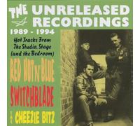 Various Artists - Unreleased Recordings 1989-1994