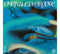 Various Artists - Unrivaled Groove Vol.1 [Vinilo]