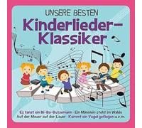 Various Artists - Unsere Besten 1..