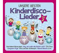 Various Artists - Unsere Besten 2..