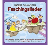 Various Artists - Unsere Schonsten..