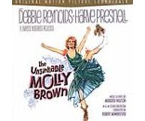 Various Artists - Unsinkable Molly Brown