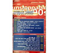 Various Artists - Unstoppable 90's: Urban Jams [Casete]