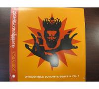 Various Artists - Untouchable Outcaste Beats 1 [Vinilo]