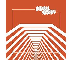 Various Artists - Unusual Sounds