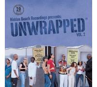 Various Artists - Unwrapped 2