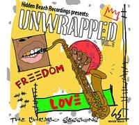 Various Artists - Unwrapped, Vol. 8: The Chicago Session [VINYL] [Vinilo]