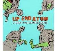 Various Artists Up End Atom: A Tribute to Atom and His Pa (CD) (Importación USA)