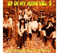 Various Artists - Up In My Mind Volume 3 [Vinilo]