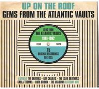 Various Artists - Up On The Roof-Gems From The Atlantic Vaults1961-2