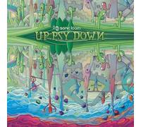 Various Artists - Up Psy Down