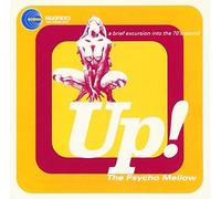 Various Artists - Up!the Psycho Mellow
