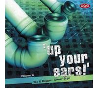 Various Artists - Up Your Ears 4