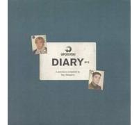 Various Artists - Upon You Diary 3: Selection Compiled / Various [Vinilo]