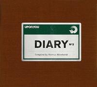 Various Artists - Upon You Diary Nr.2