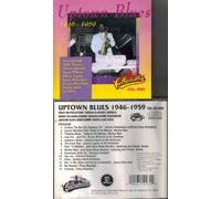 Various Artists - Uptown Blues