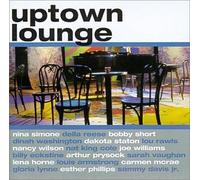 Various Artists - Uptown Lounge