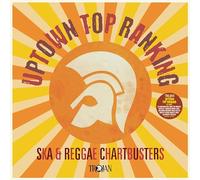 Various Artists - Uptown Top Ranking - Reggae C. (2 LP) [Vinilo]