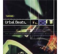 Various Artists - Urbal Beats 1