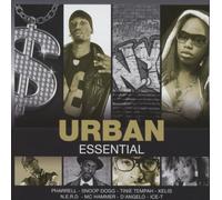 Various Artists - Urban