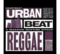 Various Artists - Urban Beat Reggae