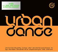 Various Artists - Urban Dance 11