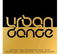 Various Artists - Urban Dance
