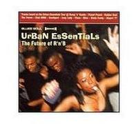 Various Artists - Urban Essentials