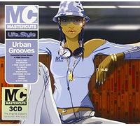 Various Artists - Urban Groove