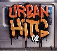 Various Artists - Urban Hits 02