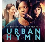 Varios Artistas – Urban Hymn (Original Soundtrack) – CD – Importación USA