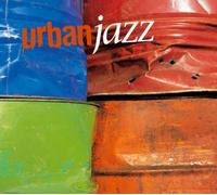 Various Artists - Urban Jazz