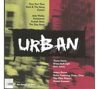 Various Artists - Urban: Music that Changed Our Lives (UK