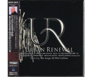 Various Artists - Urban Renewal Feat: Songs of Collins, Phil / Various