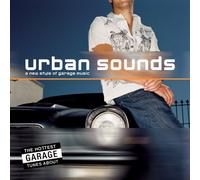 Various Artists - Urban Sounds: a New Style of Garage