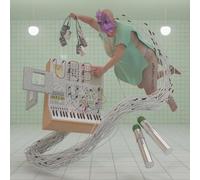 Various Artists - Urbsounds ' Unpolished Fidelity/Green vinyl [Vinilo]