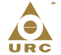 Various Artists - Urc Super Best! / Various