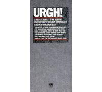 Various Artists - Urgh: Music War