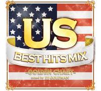 Various Artists - Us Best Hit Chart Mix-Favorite Songs