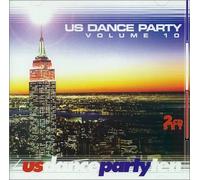 Various Artists - Us Dance Party 10