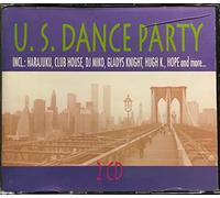 Various Artists - Us Dance Party