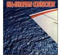 Various Artists - Usa-European Connection