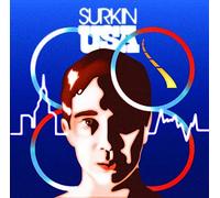 Various Artists - USA [Vinilo]